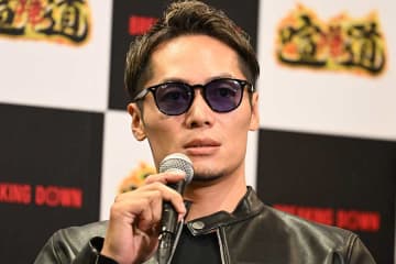 飯田将成、SATORUとのブチギレ乱闘が「怖すぎる」　殴り合いにファン騒然「エグすぎた」