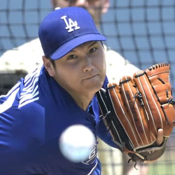 ドジャース大谷の投手復帰またまた先送り…ローテ右腕がIL入り、いよいよ打線から外せなくなった