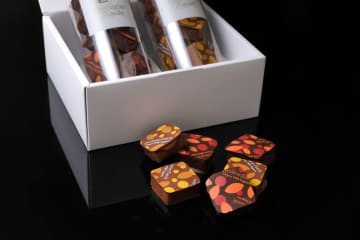 札幌のチョコレート専門店ショコラティエ マサール　“カリッサクッ”食感が特徴のショコラブラウニーが第28回全国菓子大博覧会の名誉総裁賞を受賞！