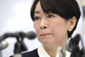「あまりに酷すぎる」山尾志桜里氏　不倫疑惑相手の亡くなった“元妻”への質問の“無機質な返答”に疑問続出