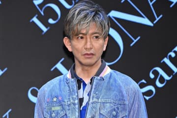 木村拓哉　STARTO社のクライアント慰労パーティにサプライズ登場！ステージ上で「語ったコト」