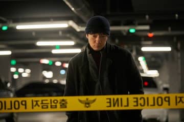 【韓国ドラマ】キム・ダミ＆ソン・ソック共演の推理スリラー『ナインパズル』誰もが犯人に思える秀逸なストーリーにハマる！バンジージャンプのロケ地は漢灘江