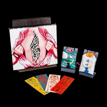 TOOBOE、TVアニメ『光が死んだ夏』ED主題歌「あなたはかいぶつ」CDリリース決定＆新アー写公開