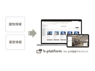 老朽化する全国の公共施設、クラウドで救えるか？ 山下PMCが新サービス