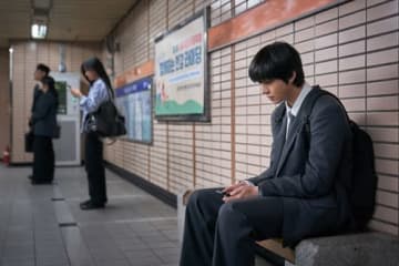 10年愛した物語が現実に、アン・ヒョソプ主演『全知的な読者の視点から』キャラビジュアル初公開