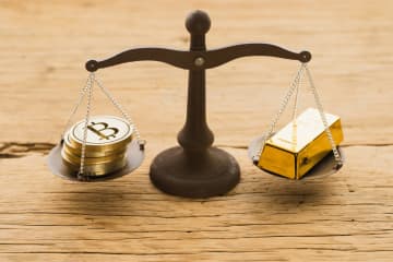 通貨から“資産”へ…ビットコインが「デジタルの金」と呼ばれるようになった理由