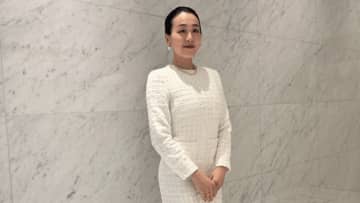 「高貴で上品」「みんな騒然」浅田真央、イメージ一新のドレスアップ姿に絶賛の声