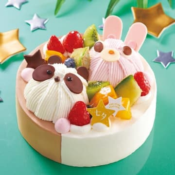 シャトレーゼさん今だけなの？！1ホールまるっと独り占めしたくなっちゃう季節限定ケーキ3選