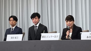 ジュリー氏、新潮社からインタビュー本出版で「きちんと言葉が伝わってほしい」「本を出すのは早い」とさまざまな意見