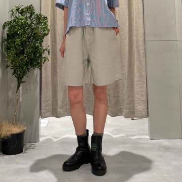 【無印良品】40・50代におすすめ♡「シンプルボトムス」