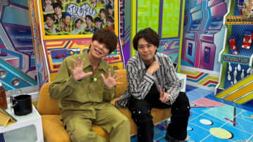 浪川＆八代がスタッフの“私だけ？”にツッコミ炸裂！新コーナー「ねぇ、これって私だけ？」