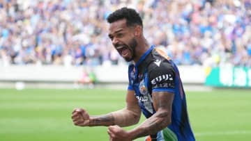 清水、長崎に在籍。ヴァウドが「日本人よりブラジル人が遅れている」と思うこととは