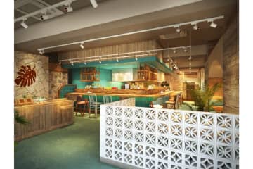 ハワイアンカフェレストラン「コナズ珈琲」西荻窪にオープン！店舗ならではのおつまみも