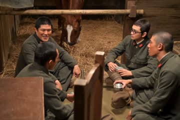 【あんぱん】古参兵の変貌ぶりに視聴者ドン引き「何なの」「手のひら返しスゲー」