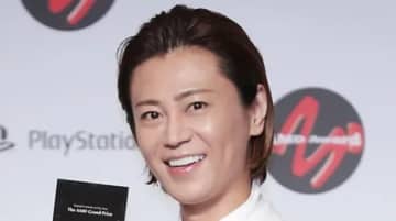 氷川きよし、ディナーショーで振る舞う「いつも100点満点の料理」の試食会を公開「幸せ感じて」