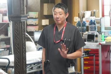 『Dr.アシュラ』荒川良々“梵天”の妻が救急科を訪れた理由【第9話あらすじ】