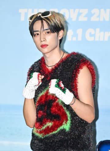またも炎上…THE BOYZ・ソヌ、メンバーの熱愛説に“軽率発言”で謝罪