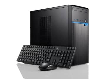 Windows 11 Pro搭載、長期使用を想定した高耐久ミニタワーPC「MousePro BP」シリーズ発売、マウスコンピューター
