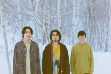 ズーカラデル、最新曲「大喝采」がドラマ『浅草ラスボスおばあちゃん』の主題歌に決定