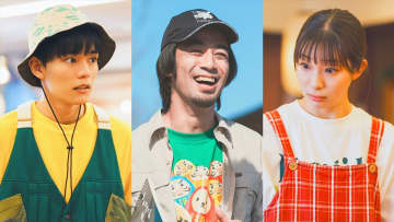 志田未来主演『下山メシ 高崎篇』に日向亘、カトウシンスケ、足立梨花がゲスト出演【コメントあり】