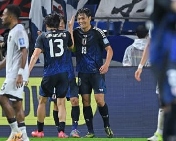 森保監督が要望。「選び続けるには力をつけてもらわないと」。復帰組や新戦力で今後、生き残っていきそうな選手は？【日本代表】
