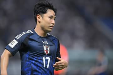 「いやー、すごい」28歳の日本代表戦士が24歳のキャプテンに驚嘆！「年下とは思えない」