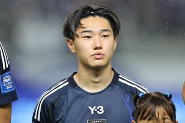 「今のチームのままじゃ呼ばれない」インドネシア戦で１アシストも危機感を強める22歳「W杯が近づいたとは…」【日本代表】
