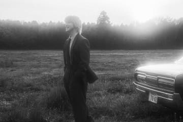 Ayllton、自身初となるEP『ダメね』リリース　下北沢ADRIFTにて1stワンマンライブ開催も