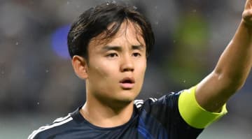 「久保建英と鎌田大地はレベル高すぎ」 圧勝の日本代表、インドネシアを脱帽させた5人