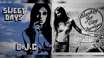 BLANKEY JET CITY、1998年リリースの両A面シングル「SWEET DAYS / DERRINGER」初アナログ化決定