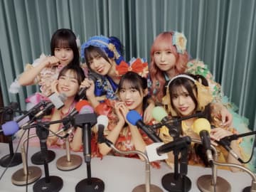 Appare!、本物の爆弾も炸裂する「大爆走！しゅばどかーん！」MV公開