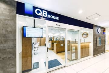 国内外で出店拡大へ!　ヘアカット専門店「QB HOUSE」の”基本戦略”とは？