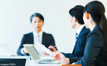 会社が新入社員に期待する「やって当然の行為」とは？
