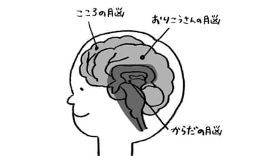 脳を育てる順番が大事!? 感情のままに泣くことで育つ「3つの脳」とは【最新号からちょっと見せ】