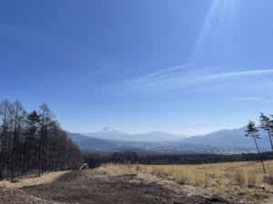 【山梨県】地域推し活プロジェクト・チャンネル｜あなたの知らない八ヶ岳が、ここにある。 八ヶ岳から世界へ発信するローカルの魅力