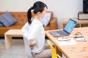 【保存版】反り腰の原因と改善法｜ストレッチ → 筋トレの順番が効果的