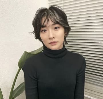 「最高にクーーーーール！！！」生駒里奈、自身も惚れ込むビジュアルを公開　「ビジュいいじゃん」とファン大絶賛