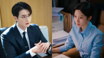 イ・ジョンソク＆ムン・ガヨン主演の新ドラマ「瑞草洞」7月5日よりU-NEXTで日本初・独占配信