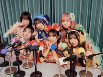 Appare!、メジャー・デビュー・シングル「大爆走!しゅばどかーん!」先行配信 特撮のメッカで撮影のMV公開