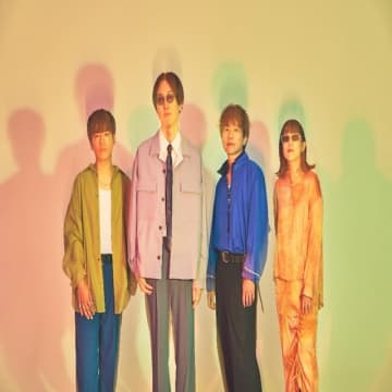 GOOD BYE APRIL、大滝詠一の名曲カヴァーを先行配信 伊藤銀次を迎えたナイアガラ特集もオンエア