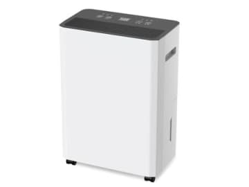 いよいよ梅雨入り！部屋干しのニオイ対策に欠かせない〈除湿器〉をAmazonタイムセールでお安くゲット！