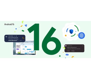 「Android 16」正式発表、Pixelは今日から配信