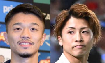 中谷潤人をタイソン元トレーナーが大絶賛「井上尚弥にとって悪夢のような相手になる」