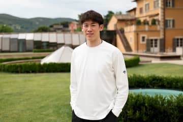 続く未来への布石――石川祐希が語るイタリア10年の軌跡と現在地【前編】　遂に達成した日本人初の快挙も「求めていた結果は出せなかった」