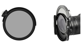H&Y Filters、角型フィルターホルダー用ブラックミスト+CPL 2in1フィルタを発売。ブラックミスト効果とCPL効果を1枚で実現