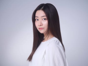水戸由菜「シンデレラ クロゼット」に出演　超人気美容系インフルエンサー役