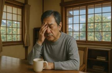 【父の本音】20代から70代シニアお父さんに聞いた「疲労事情と解消法」