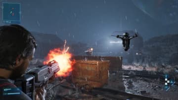 元『GTA』開発者による期待の新作『MindsEye』発売直後にSteamレビュー“賛否両論”に―酷評続出で厳しい風が吹き荒れる