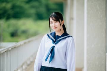 大原梓、ドラマ「世界で一番早い春」に出演　THE RAMPAGE藤原樹の妹役
