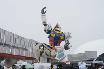 万博１０日の一般入場者数は８万９千人、今日のイベントは？